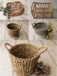 kf-S20f469ed8ff94cc2b3dd70d275e34266m-Rattan-Basket-for-Newborn-Photography-Handwork-Woven-Retro-Basket-Chair-Baby-Posing-Props-Studio-Shooting-Container