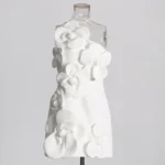 kf-S407e99cee4124712afc1aac56f9d4d45f-Luxury-White-Floral-One-Shoulder-Mini-Dress-Lace-up-Backless-3D-Flowered-Halter-Neck-Cocktail-Party