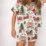 kf-S3207a32445924c4c89a427a1ff65500ff-Nutcracker-Pajamas-Women-Christmas-Pajama-Set-Short-Sleeve-Tops-Elastic-Waist-Shorts-Santa-Claus-Avatar-Print