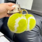 kf-S76cc9e0e7b3842daa456b85f2302b6f9x-Key-Chain-Tennis-Ball-Metal-Keychain-Car-Key-Chain-Key-Ring-Sports-Chain-Fuzzy-Ball-Keychain