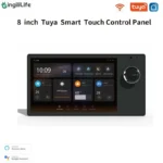 kf-S219aca734f554c0d85cd958f0f364adfk-8-inchTuya-Touch-Control-Panel-Smart-home-Smart-switch-Smart-Touch-screen-panel-intelligence-tuya-switch