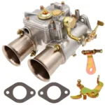 H265B HIGHT QUALITY ALUMINUM CARBURETOR FOR 19630.0 48 DCOE 07