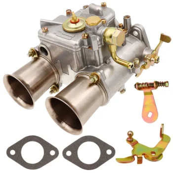 H265B HIGHT QUALITY ALUMINUM CARBURETOR FOR 19630.0 48 DCOE 07