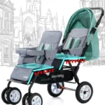 kf-S417411a39df445d2afc072cd18bbb53e1-Twin-Stroller-Lightweight-Foldable-Seatable-and-Reclining-Second-Child-Double-Baby-Stroller-Multifunctional-Double-Travel-Car