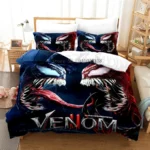 kf-S3d026d57586d402fac93ea3d3a0e5beaW-Cute-The-Avengers-Alliance-3D-Venom-Spiderman-Bedding-Set-Duvet-Cover-Set-Home-Textile-Bedclothes-Twin