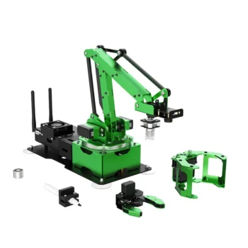 JETSON NANO robotic arm /AI visual recognition robotic arm Smart Automation Kit/Assembly