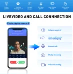 kf-S33e9cf2e164c447eb1e28e359f9d64912-Video-intercom-Face-recognition-Pushpull-Automatic-Aluminium-door-lock-6068-72mm-85mm-92mm-euro-mortise-tuya