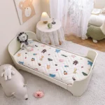 kf-S0417a2f7a7794e4bac6a90960eab3e9fh-Baby-Bedding-Set-Crib-Mattress-Children-s-Latex-Cushion-Infant-Kindergarten-Toddler-Bed-Set-Boys-Bedding
