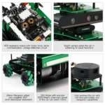 kf-S03aebc05501a4d77b0549192b19090fcz-ROSMASTER-X3-ROS2-Robot-Smart-Car-with-Mecanum-Wheel-Electronic-Learning-Kit-for-Jetson-NANO-Orin