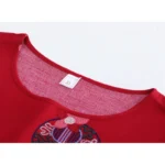 kf-S7da7bb38926c485eb30895842b35f9c7g-Korean-Reviews-Many-Pajamas-Set-Summer-Women-2-Piece-Set-Outfit-Thin-Grandma-Pajama-Sets-Big