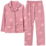 kf-Se4f9571da48246c99bc80f62dd6461ban-Middle-Aged-Mother-Cotton-Pajamas-Set-Long-Sleeve-Sleepwear-Women-2-Piece-Set-Outfit-Plus-Size