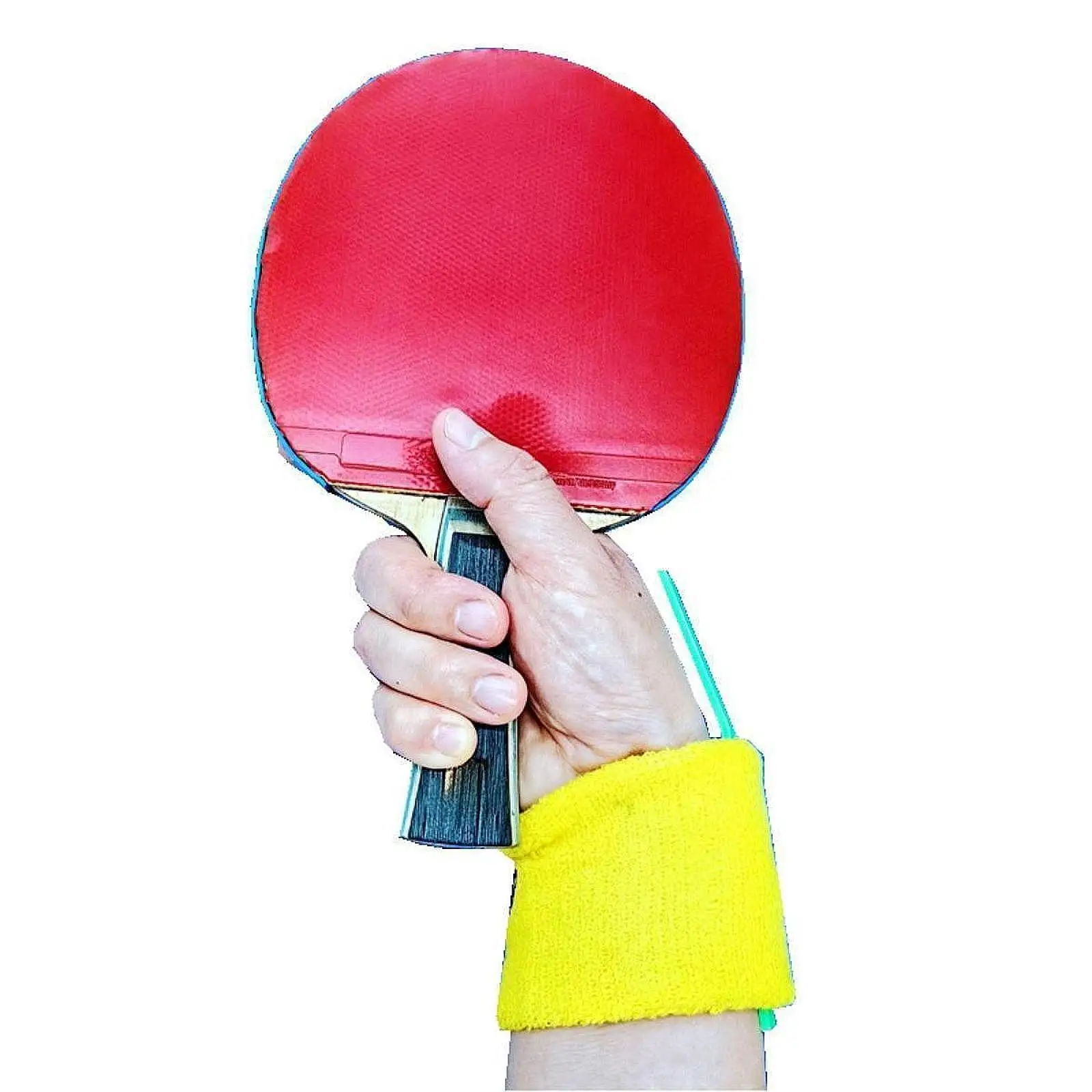 Table Tennis Training Wrist Trainer Exerciser Table Tennis Training for Outdoor