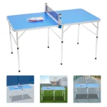 kf-S006cc076872742b9a008a1aa5d24bdb4i-Table-Tennis-Table-Ping-Pong-Table-Foldable-W-2-Paddles-3-Balls-Outdoor-Indoor-Table-Tennis