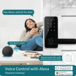 kf-Sf156e673fd0645b8b72bfa48afe9573b8-Smart-Door-Lock-Digital-Electronic-Lock-with-Code-Passcode-Electric-Door-Knob-Biometric-Handle-Bedroom-Doors