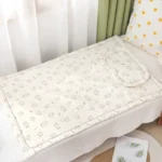 kf-Sf068ea2437614b33a4980b20b373e628f-Comfortable-Baby-Crib-Mattress-Cushion-with-Matching-Pillow-Cotton-Infant-Bedding-Stuff-Set-Safe-and-Gentle