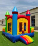 kf-S052a0b7d494d4beb9b9113e4aece34b2B-High-Quality-Amusement-Equipment-Inflatable-Castle-with-Slide-Inflatable-Jumping-Castle-for-Kids