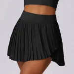 kf-Sbf83a8e40aac4649b4debb00c689615f1-Casual-Pleated-Tennis-Shorts-Skirt-Wear-Golf-Sports-Skirt-Quick-drying-Pants-Fitness-Clothes-Pocket-Pleated