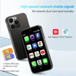 kf-Sf11dd2e447d54e7f9e52738713f9448af-SOYES-XS15-Mini-SmartPhone-Android-8-1-3-0-Inch-Display-2GB-16GB-Dual-SIM-Standby