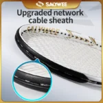 kf-S06f536d8571947dabc39a7d184c81cb3t-SAYWEE-1119-Tennis-Racket-Pro-Staff-Professional-Training-Full-Carbon-With-String