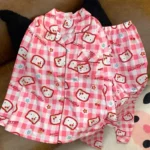 kf-Sc583841efcf747f095194b4f8377be08k-Sanrio-Hello-Kitty-Autumn-Cotton-Long-Sleeve-Pants-Women-s-Pajamas-Two-piece-Cartoon-Loungewear-Pajamas