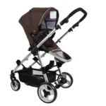 kf-Scfa450110bc84be28b816b18a0d4c9a7Z-Twin-Baby-Stroller-Foldable-Two-way-Multifunctional-Twin-Baby-Stroller-High-View-Baby-Stroller-Adjustable-Armrests