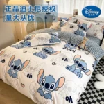 kf-S9a2ba7278e6f4a3abaec8e9c877b55304-Disney-Genuine-Authorized-Stitch-Cute-Cartoon-Printed-Four-piece-Set-Lotso-Quilt-Children-s-Bed-Sheet