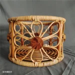 kf-Sa43e6a9d1e444b988985402a3614e2ea1-Newborn-Photography-Props-Bamboo-Baby-Rattan-Bed-Chair-Baby-Sleeping-Basket-Round-Basket-Photo-Studio-Photography