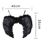 kf-S17175cc025794ea4898c2d637b0d7cd93-Disney-Maleficent-Headwear-Cosplay-Costume-Accessory-Girls-Photography-Props-Misstress-of-Evil-Maleficent-Horn-Heeadband-2
