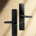 kf-S50241bf217b045fa9051e21e0cfd42dcO-Xiaomi-Smart-Door-Lock-Bluetooth-Password-NFC-Fingerprint-Unlock-Class-C-Intelligent-Doorbell-Work-with-Mi