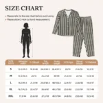 kf-S520d3a853b9e4fe7b1abe591c5307e21j-Pajamas-Female-Vertical-Striped-Bedroom-Sleepwear-Black-White-Lines-Casual-Pajama-Set-Long-Sleeve-Fashion-Oversized