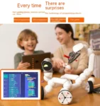 kf-S4462e36d8a5c4a928fbcb0578ba4a98fJ-ClicBot-Smart-Robot-Creative-Splicing-Emotional-Interaction-Graphical-Programming-Intelligent-Electronic-Pet-Toy-For-Children