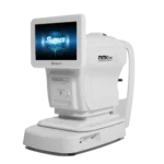 3D Auto Refractometer Keratometer RMK900 INTELLIGENT Integrate Haar Like and Adaboost face recognition technology
