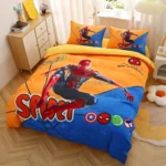 kf-Sea86a77a8f51441b85ab9d13d036d690r-New-Spiderman-Cartoon-Bedding-Sets-With-Sheet-For-Kids-Boys-Bedroom-Decor-Single-Twin-Full-Size