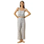 kf-S1c3ebedfe1934569960a6f1e810bd21cD-BirdTree-16MM-100-Mulberry-Silk-Pajamas-Set-Women-Sling-Top-Pants-Sweet-Printed-Ruffled-Homewear-2024