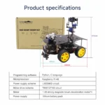 kf-Sf2ad0d68e0514f0da703a6007dcba912W-4WD-Smart-Robot-Car-Automation-Kit-For-Raspberry-Pi-4B-Programming-Training-and-Learning-STEM-Education