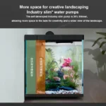 kf-S84652b25162646009a089cedb09f1a2dP-2023-Xiaomi-Mijia-Smart-Fish-Tank-Remote-Feeding-Temperature-Monitor-Aquarium-Tank-Smart-Light-System-Work