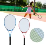 kf-Sb909341b86a2401daf6a3cba93707e98m-Red-Blue-Child-Tennis-Racket-Training-Professional-Tennis-Racquet-Parent-Child-Interactive-Shockproof-Beginner-Racquet-Unisex