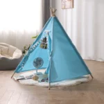 kf-Uc88e6971ff564147b2be24e513b1fb3bw-Newborn-Photography-Props-Mini-Wigwam-Tent-Children-S-Entertainment-Solid-Wood-Tent-Studio-Shooting-Teepee-Baby