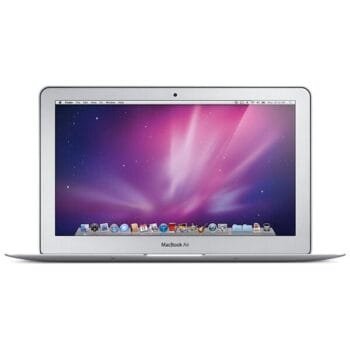 Apple MacBook Air 11-inch MJVM2LL/A  (A1465)