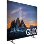 Free Shipping QN65Q80R 2019 65 Smart QLED 4K Ultra HD TV