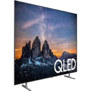 Free Shipping QN65Q80R 2019 65 Smart QLED 4K Ultra HD TV