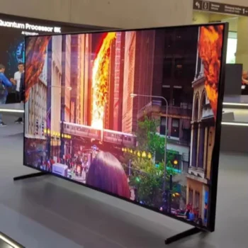 ORIGINAL NEW 4K 8K TELEVISIONS FOR GENUINE 98 Inch CLASS XL COLLECTIONS 4K UHD QLED H.D.R 98R754 SMART GOOGLES TV