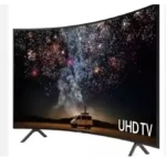 Best Price New Original QLED CURVE UHD TV - Available in 55 65 75 85 inches - Q900R 8K and 4K TV
