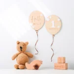 kf-S98f03d9902614a79b2d695402ae7daf2Q-Korean-Style-Wooden-Baby-0-12-Month-Milestone-Board-Flower-Record-Card-Newborn-Gift-Souvenir-Baby