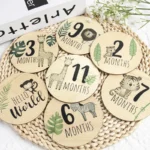 kf-S4e0cde287c4942f7be98d8c2f5fd1571w-7pcs-Animal-Print-Newborn-Photography-Props-Baby-Milestone-Card-Wooden-Monthly-Recording-Commemorative-Cards-Baby-Shower