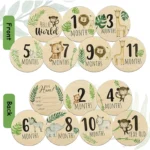 kf-S4e0cde287c4942f7be98d8c2f5fd1571w-7pcs-Animal-Print-Newborn-Photography-Props-Baby-Milestone-Card-Wooden-Monthly-Recording-Commemorative-Cards-Baby-Shower