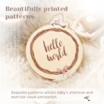 kf-S86373888771f4a8fabdade5ef0d0e3a4E-8Pcs-Set-Wooden-Baby-Milestone-Cards-Round-Bird-Monthly-Memorial-Cards-Newborn-Birthday-Photography-Props-For