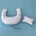 kf-Sb8059cd7939244828d32e507cc591fa0j-Photography-Accessories-Simple-Crescent-Modeling-Pillow-Bed-and-Chair-Posing-Background-Mat-Studio-Newborn-Photography-Props