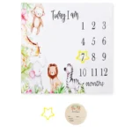 kf-S82687a5c8c0d4a2e958b405631ed6573i-Ylsteed-Newborn-Photography-Props-Cute-Cat-Animal-Printed-Baby-Milestone-Blanket-Newborn-Montly-Growing-Photo-Shooting